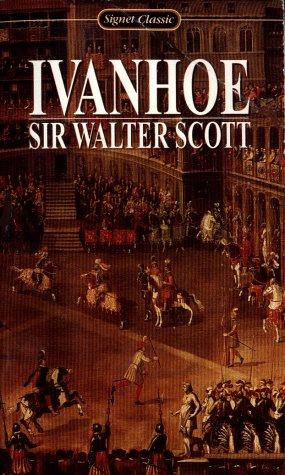 Ivanhoe (Signet classics)