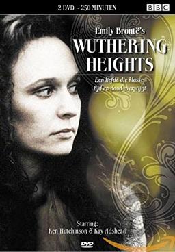 Wuthering Heights [DUTCH IMPORT]