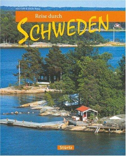 Reise durch Schweden