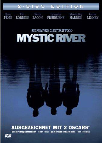 Mystic River (2 DVDs)