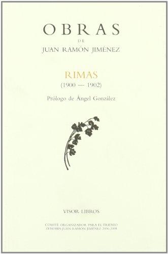 Rimas, 1900-1902