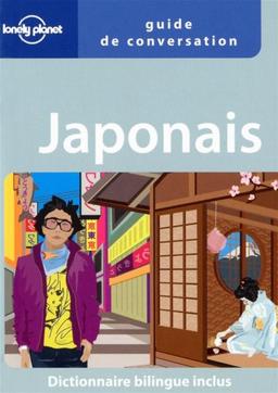 Japonais