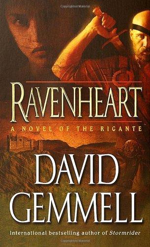 Ravenheart: A Novel of the Rigante