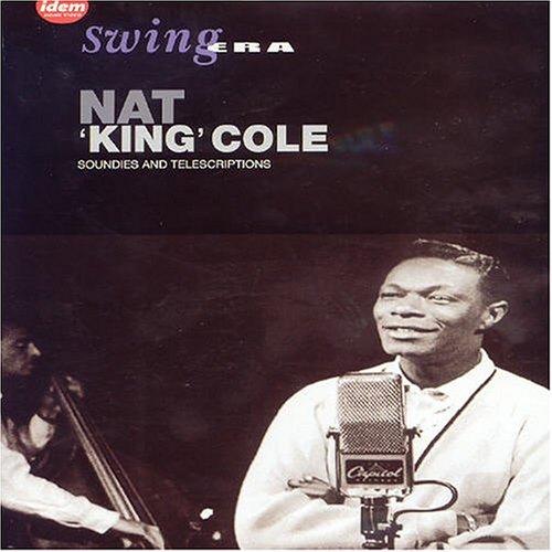 Nat King Cole - Soundies and Telescriptions