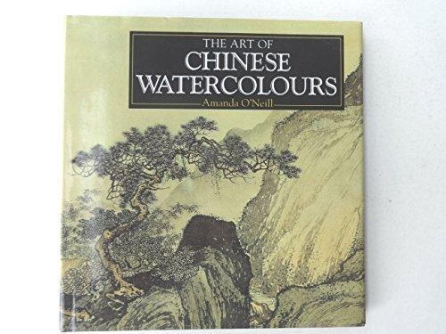 Chinese Watercolours