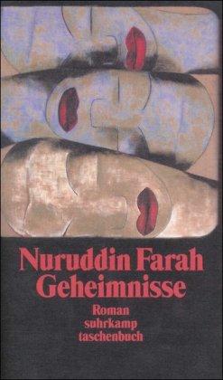 Geheimnisse: Roman (suhrkamp taschenbuch)