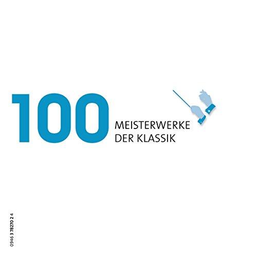 100 Meisterwerke der Klassik