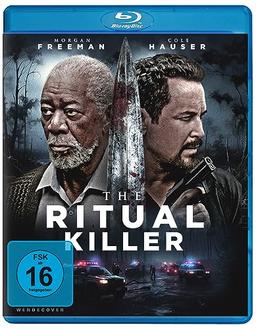 The Ritual Killer [Blu-ray]