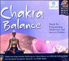 Chakra Balance: Musik für Entspannung, Meditation und inneren Frieden