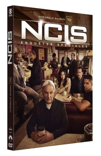 Ncis : enquêtes spéciales - saison 19 [FR Import]