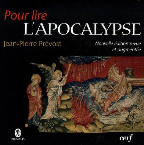 Pour lire l'Apocalypse