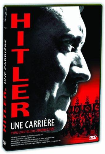 Hitler : une carrière [FR Import]