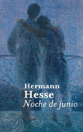 Noche de junio (Modernos y Clásicos)