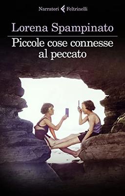 Piccole cose connesse al peccato (I narratori)