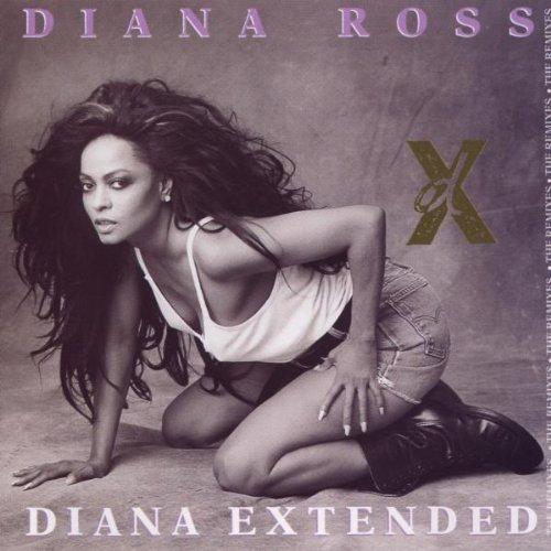 Diana Extended-the Remixes