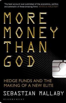 More Money Than God