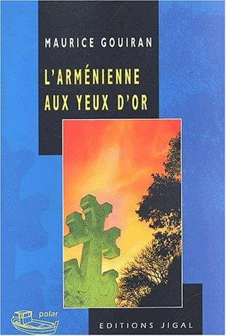 L'Arménienne aux yeux d'or