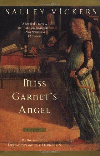 Miss Garnet's Angel