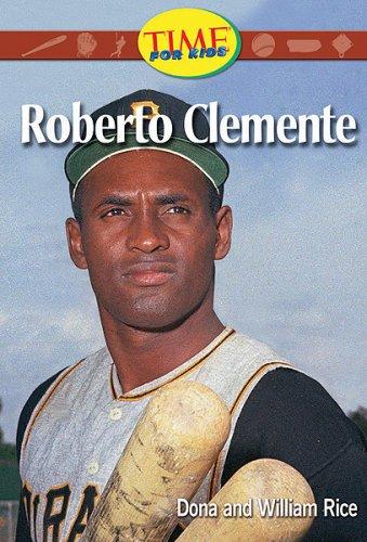 Roberto Clemente (Fluent Plus)