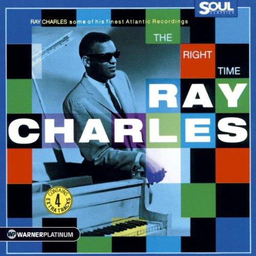 Ray Charles: The Platinum Collection