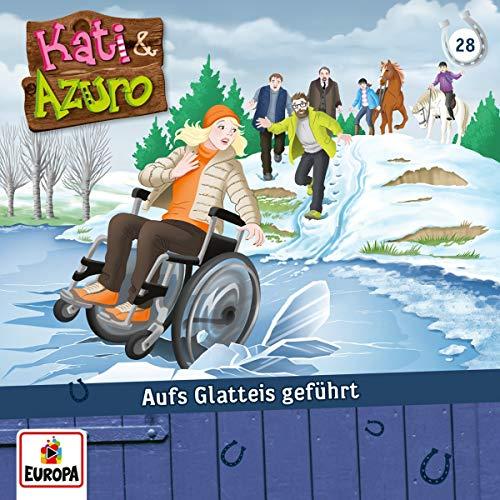 028/Aufs Glatteis Geführt