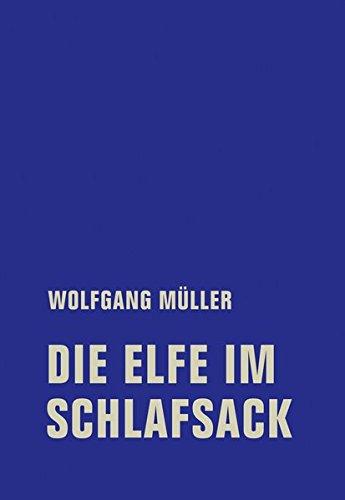 Die Elfe im Schlafsack: Neue Märchen und Fabeln aus Island