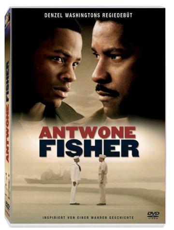 Antwone Fisher