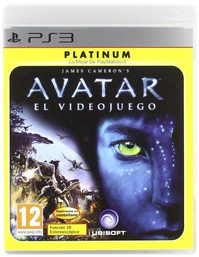 Avatar -Platinum- [Spanisch Import]