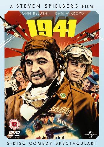 1941 - 30th Anniversary Special Edition [2 DVDs] [UK Import]