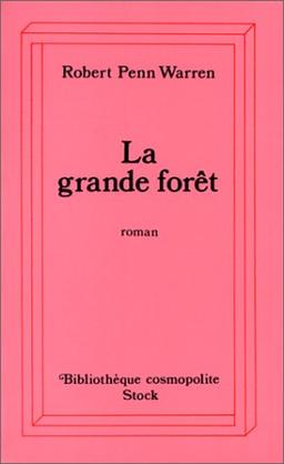 La grande forêt