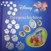 Disney Tiergeschichten