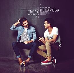 Frero Delavega -New..