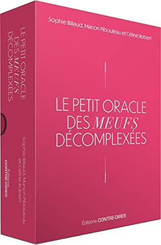 Le petit oracle des meufs décomplexées