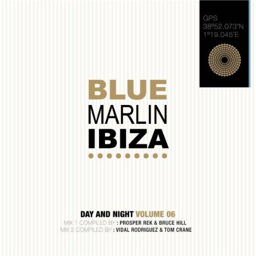 Blue Marlin Vol.6