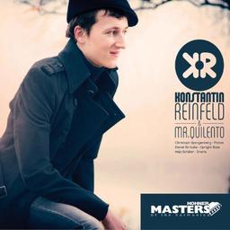 Konstantin Reinfeld & Mr.Quilento - 2CD- PlayAlong