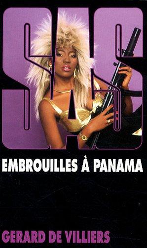 Embrouilles à Panama