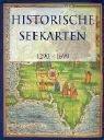 Historische Seekarten