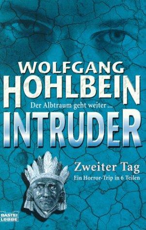 Intruder - Zweiter Tag (2.)