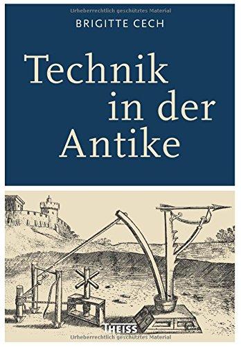 Technik in der Antike