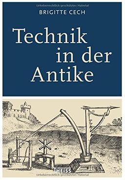 Technik in der Antike