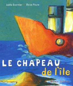 Le chapeau de l'île