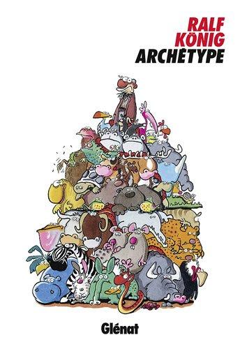 Archétype