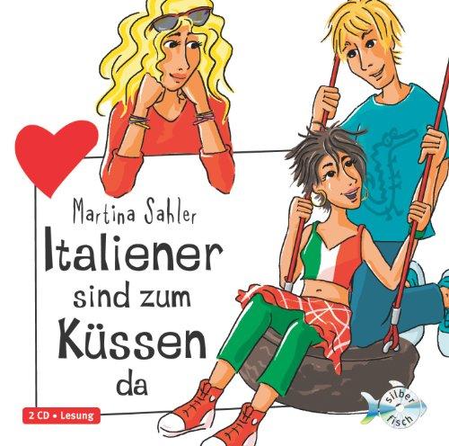 Italiener sind zum Küssen da (2 CDs)