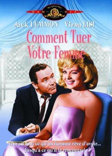 Comment tuer votre femme ? [FR Import]