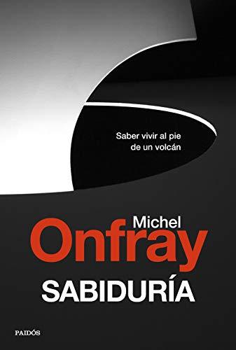 Sabiduría: Saber vivir al pie de un volcán (Contextos)