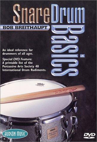 Snare Drum Basics [UK Import]