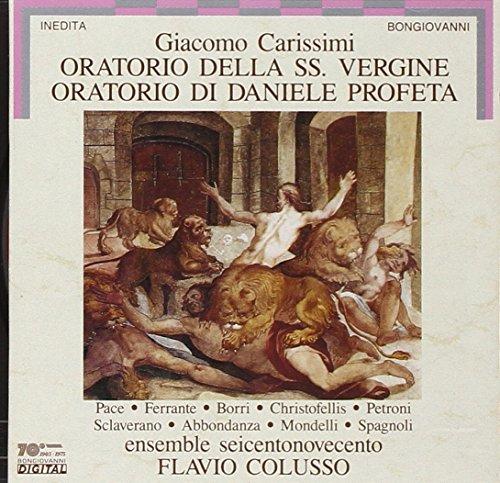 Oratorio Della Ss.Vergine