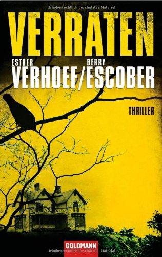 Verraten: Thriller