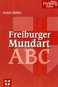 Freiburger Mundart-ABC