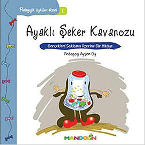 Ayakli Seker Kavanozu: Gercekleri Saklama Üzerine Bir Hikaye